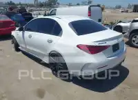 2026 Mercedes Benz C 43 AMG фото