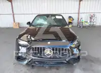 2026 Mercedes Benz C 63 AMG фото
