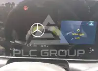 2026 Mercedes Benz GLC 43 AMG фото