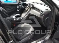 2026 Mercedes Benz GLC 43 AMG фото