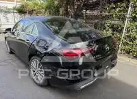 2026 Mercedes Benz Cla 250 фото