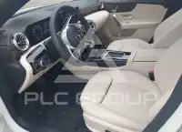 2026 Mercedes Benz Cla 250 фото