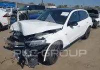 2026 Mercedes Benz GLC 43 AMG фото