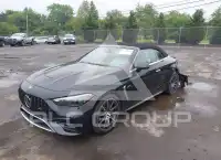 2026 Mercedes Benz CLE 53 AMG фото