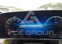 2026 Mercedes Benz E 53 фото
