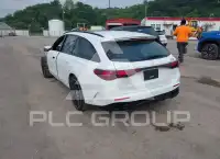 2026 Mercedes Benz E 53 фото