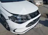 2026 Mercedes Benz CLA 350 фото