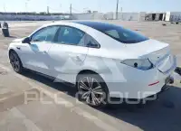 2026 Mercedes Benz CLA 350 фото