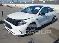 2026 Mercedes Benz CLA 350 фото