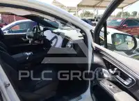 2026 Mercedes Benz Eqs фото