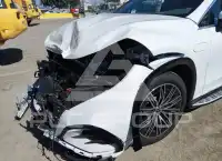 2026 Mercedes Benz Eqs фото