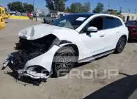 2026 Mercedes Benz Eqs фото