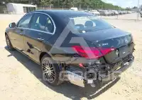 2026 Mercedes Benz C 300 фото