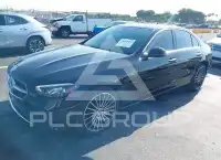 2026 Mercedes Benz C 300 фото