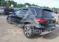 2026 Mercedes Benz GLB 250 фото