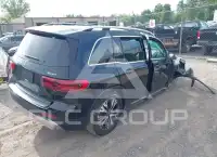 2026 Mercedes Benz GLB 250 фото