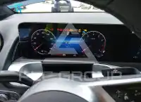 2026 Mercedes Benz GLB 250 фото