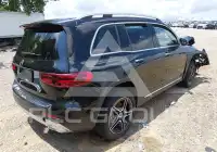 2026 Mercedes Benz GLB 250 фото