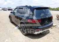 2026 Mercedes Benz GLB 250 фото