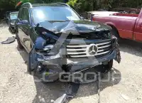 2026 Mercedes Benz GLB 250 фото