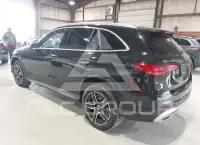 2026 Mercedes Benz GLC 300 фото