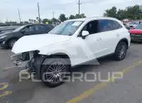 2026 Mercedes Benz GLC 300 фото