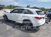 2026 Mercedes Benz GLC 300 фото