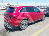 2026 Mercedes Benz GLC 300 фото