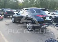 2026 Mercedes Benz GLC 300 фото
