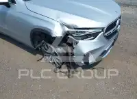 2026 Mercedes Benz GLC 300 фото