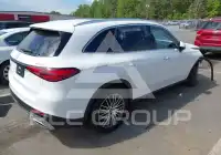 2026 Mercedes Benz GLC 300 фото