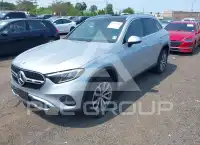 2026 Mercedes Benz GLC 300 фото