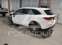 2026 Mercedes Benz GLC 300 фото