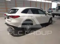 2026 Mercedes Benz GLC 300 фото