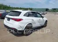 2026 Mercedes Benz GLC 300 фото