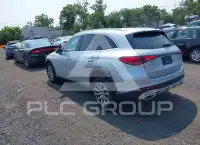 2026 Mercedes Benz GLC 300 фото