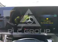 2026 Mercedes Benz GLA 250 фото