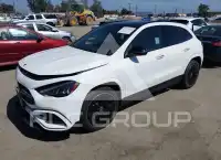 2026 Mercedes Benz GLA 250 фото