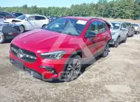 2026 Mercedes Benz GLA 250 фото