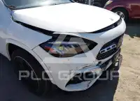 2026 Mercedes Benz GLA 250 фото