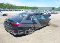 2026 Mercedes Benz S 580 фото
