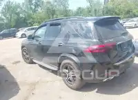 2026 Mercedes Benz GLE 450 фото