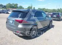 2026 Mercedes Benz GLE 450 фото