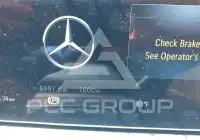 2026 Mercedes Benz GLE 450 фото