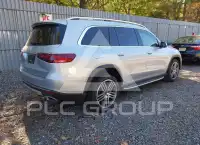 2026 Mercedes Benz Gls 450 фото