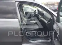 2026 Mercedes Benz Gls 450 фото