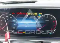 2026 Mercedes Benz Gls 450 фото