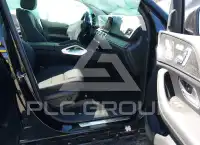 2026 Mercedes Benz Gls 450 фото