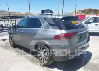 2026 Mercedes Benz GLE 350 photo