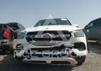 2026 Mercedes Benz GLE 350 фото